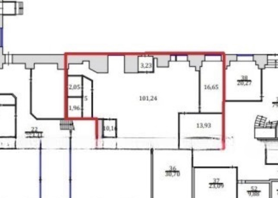 Шухова Плаза